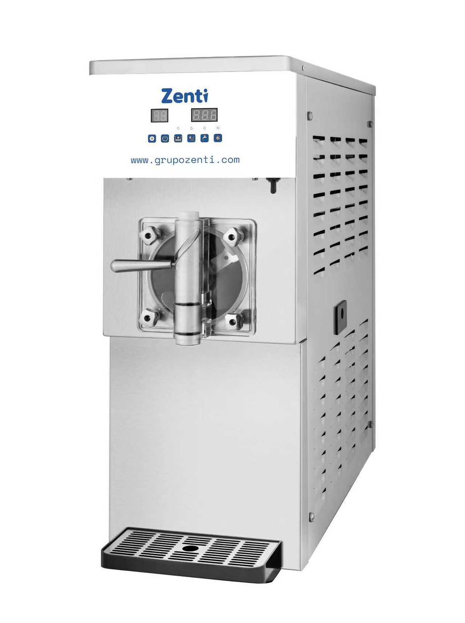 Máquina ZENTI Modelo 8360
