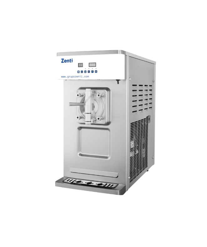Máquina ZENTI Modelo 8690