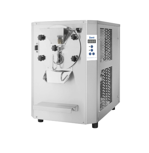 Máquina ZENTI Modelo 6205 Gelato