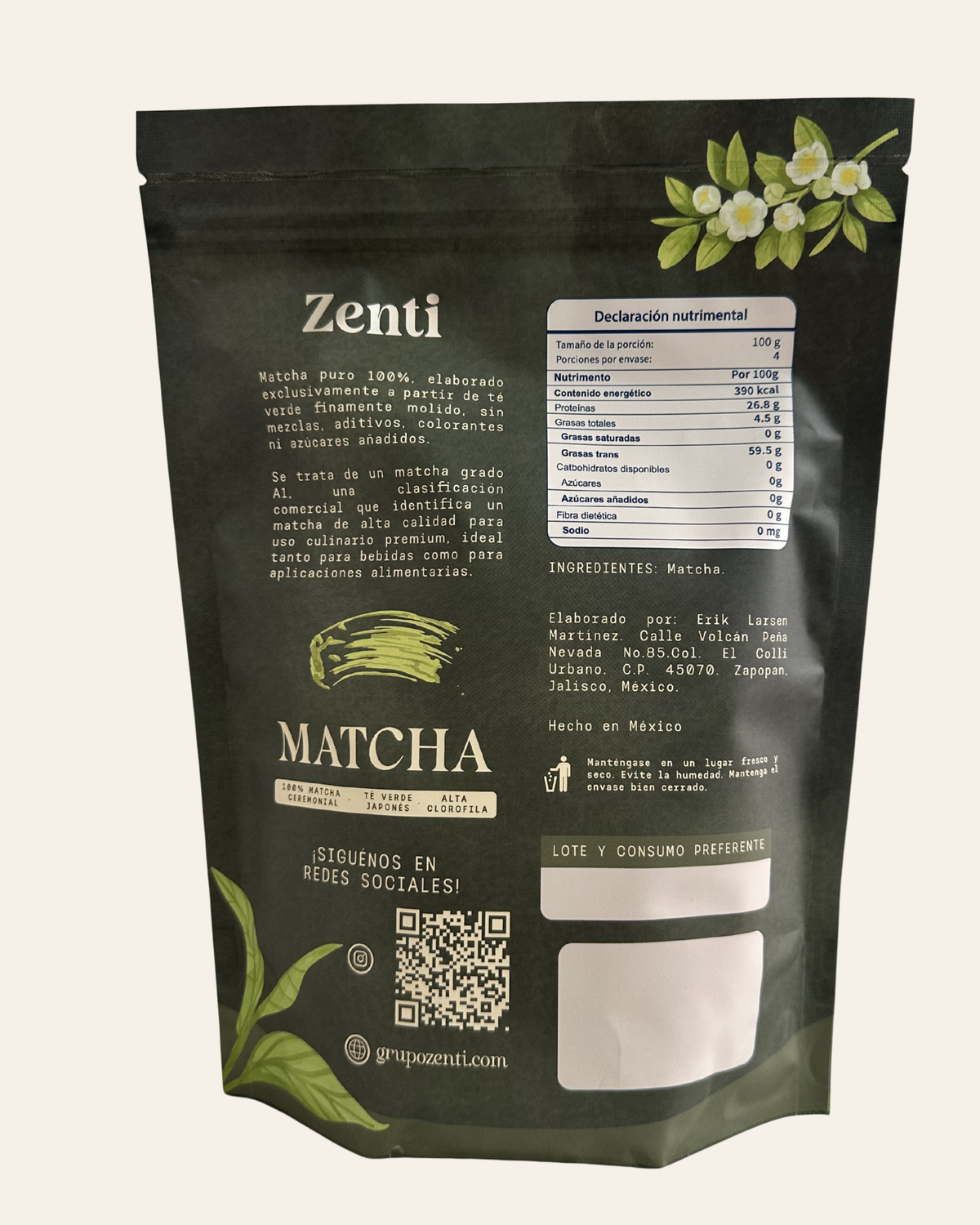 Matcha Premium Ceremonial