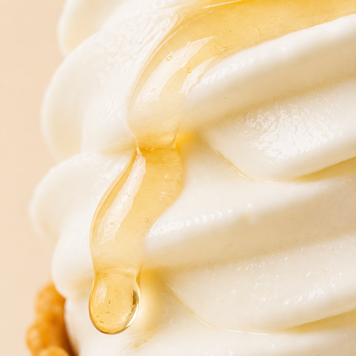 Base Premium para Helado Suave de Yogurt Griego