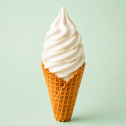 Base Premium para Helado Suave de Yogurt Griego Sin Azúcar