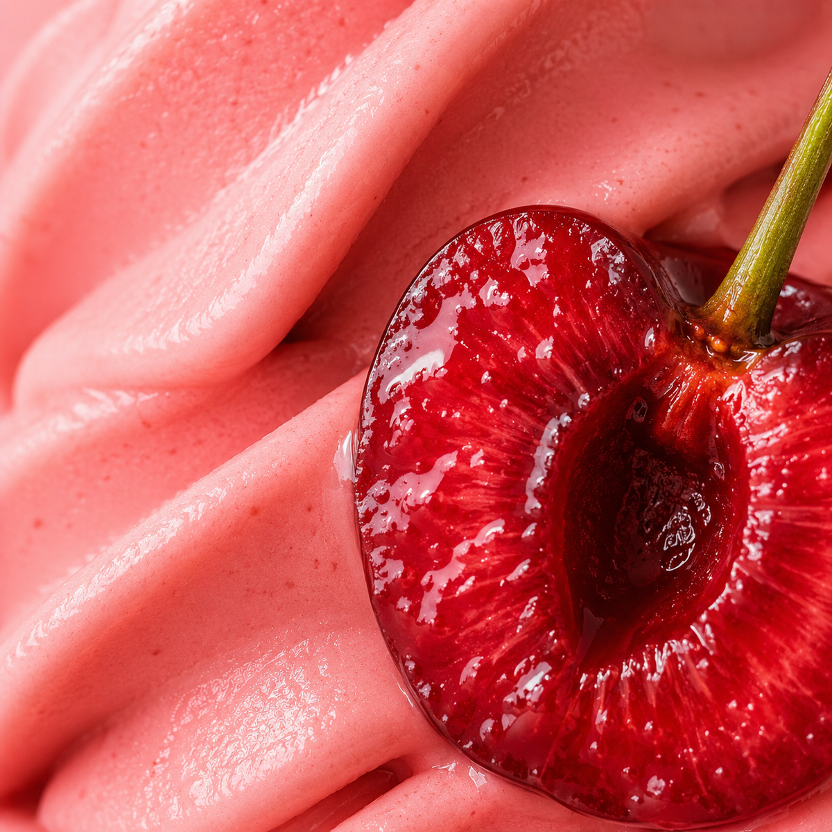 Saborizante en Polvo Cereza