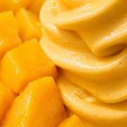 Saborizante en Polvo Mango