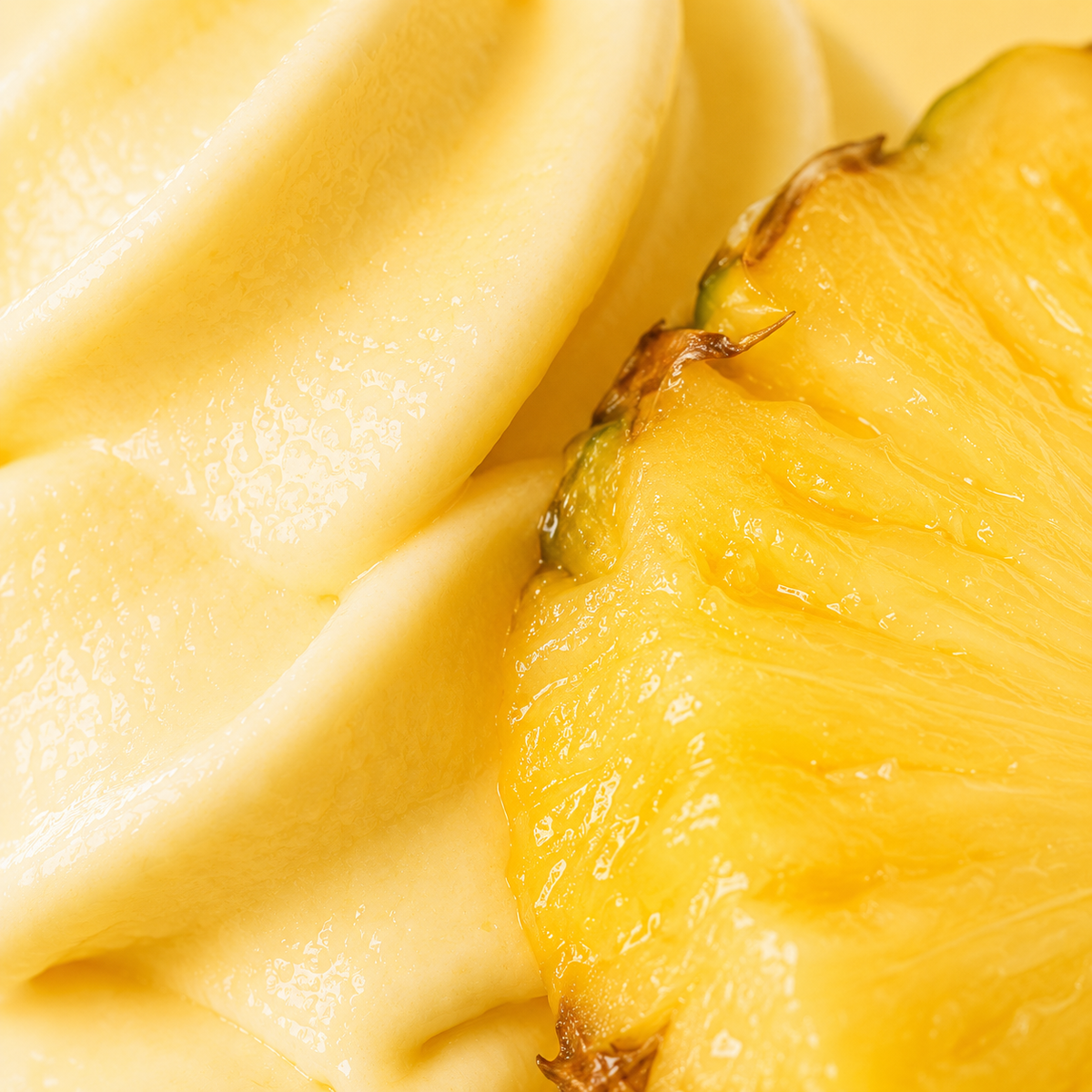 Saborizante en Polvo Piña